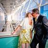 First  Lisbon Airport Wedding | Primeiro Casamento no Aeroporto